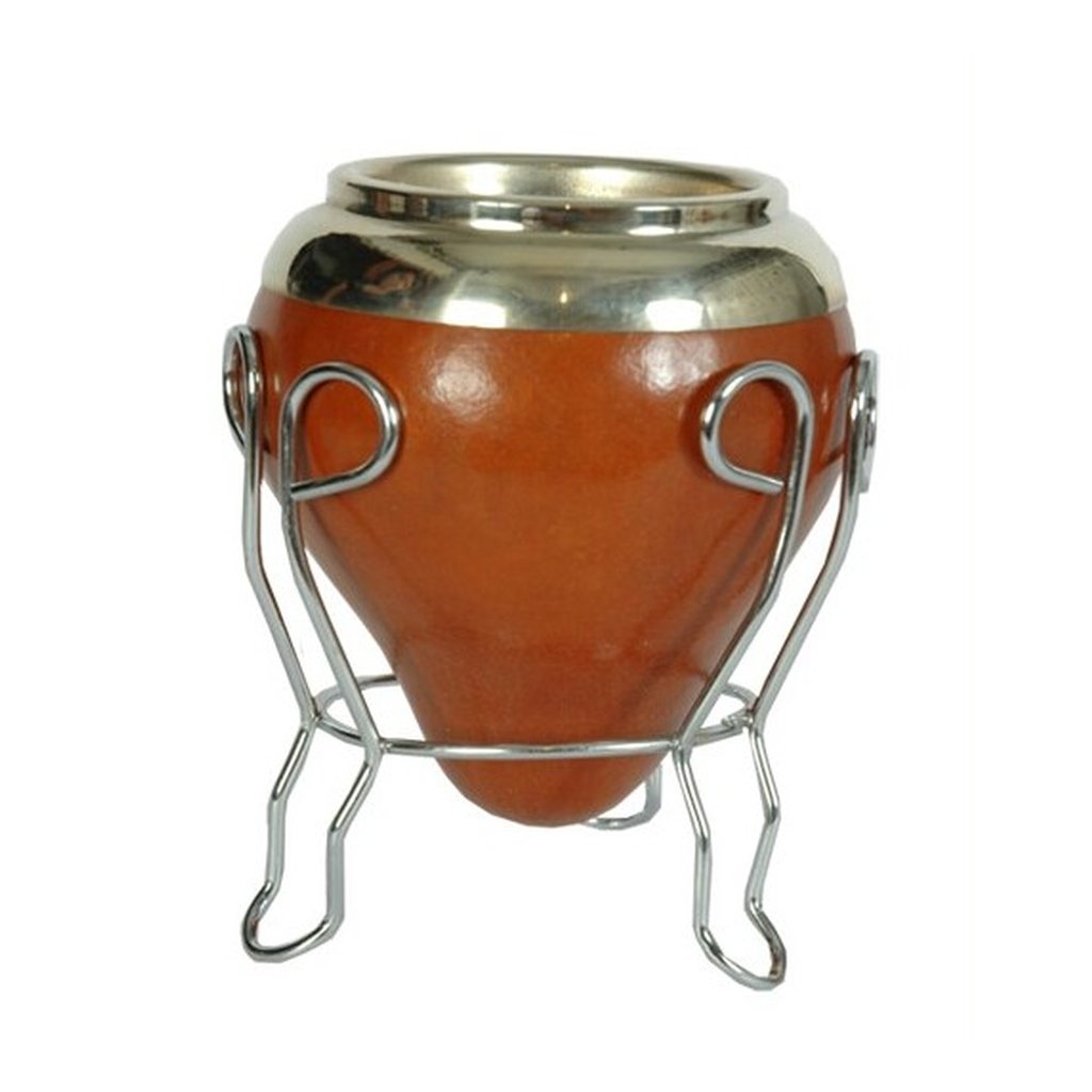[MATE-CAL] Mate de calabaza