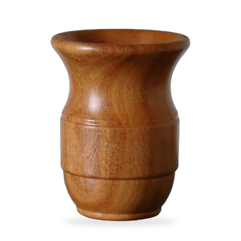 Mate de algarrobo
