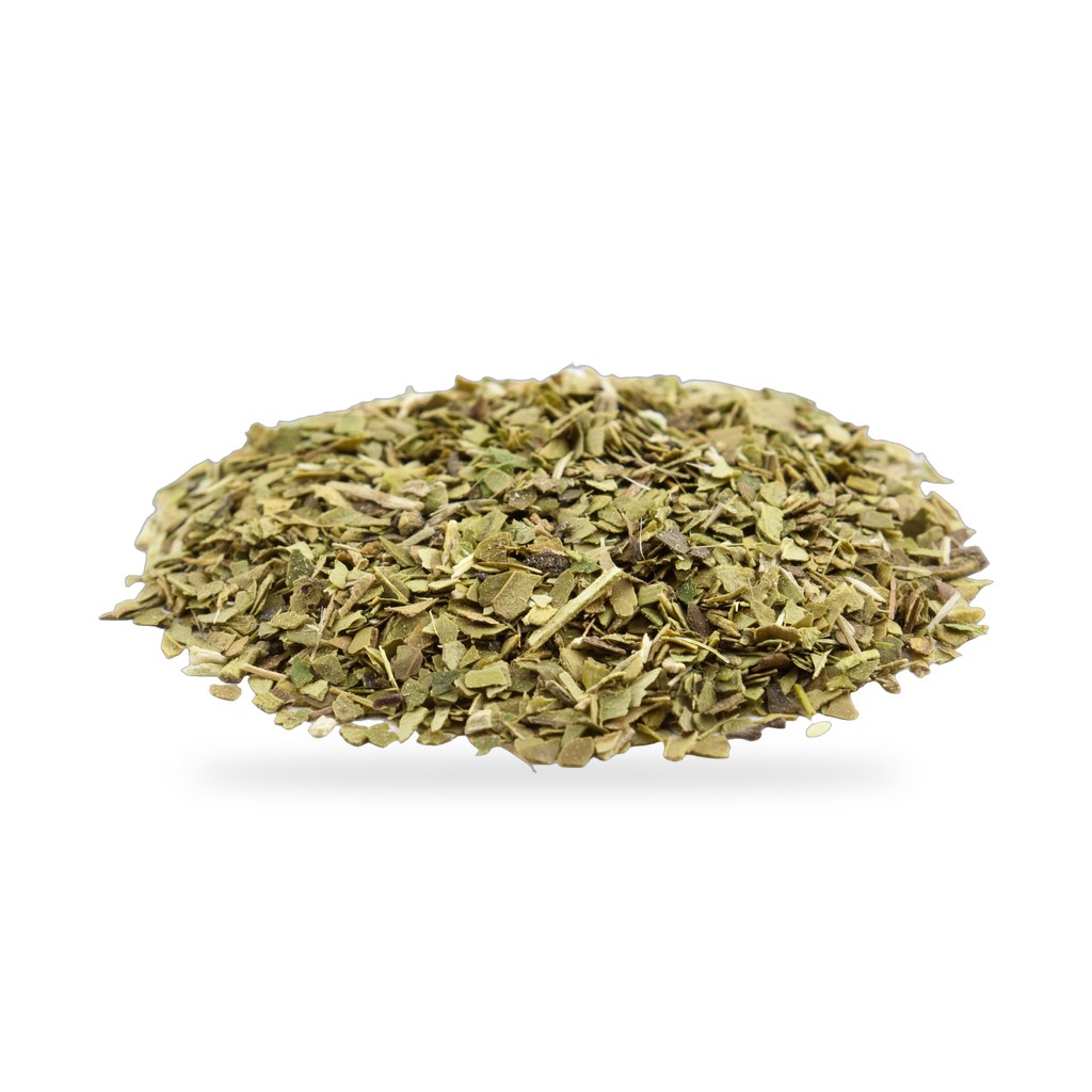 [YERBA-ORG] Yerba orgánica 500 g