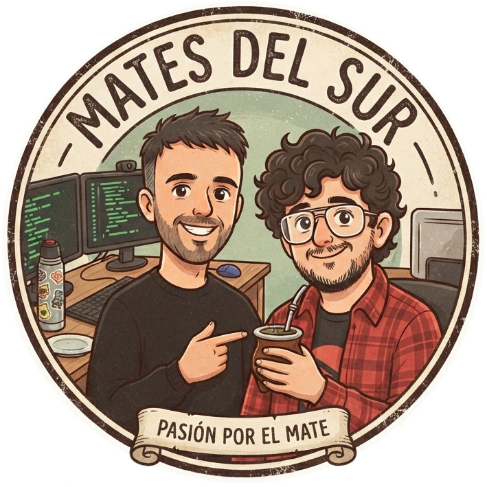 Mates del Sur
